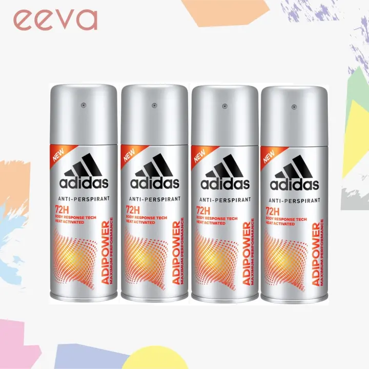 adipower maximum performance