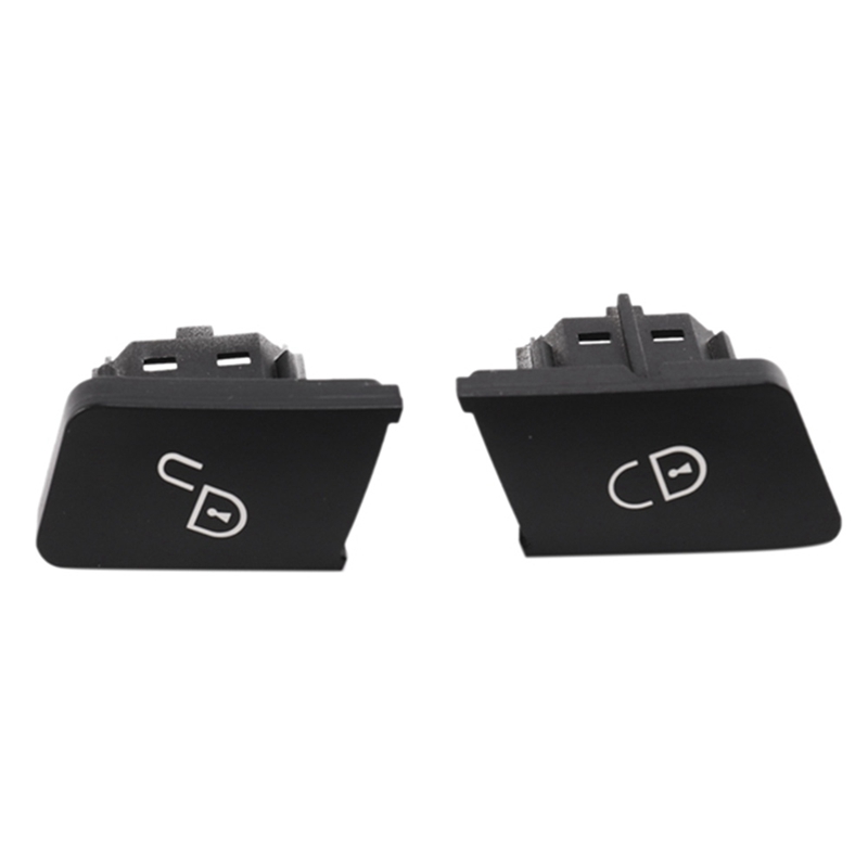 Car Door Lock Switch Button for - C-Class E-Class W204 W212 W166 W176