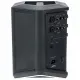 Bose S1 Pro 150 Watt 3 Channel Multi Position Portable Bluetooth Speaker PA System (S 1). 