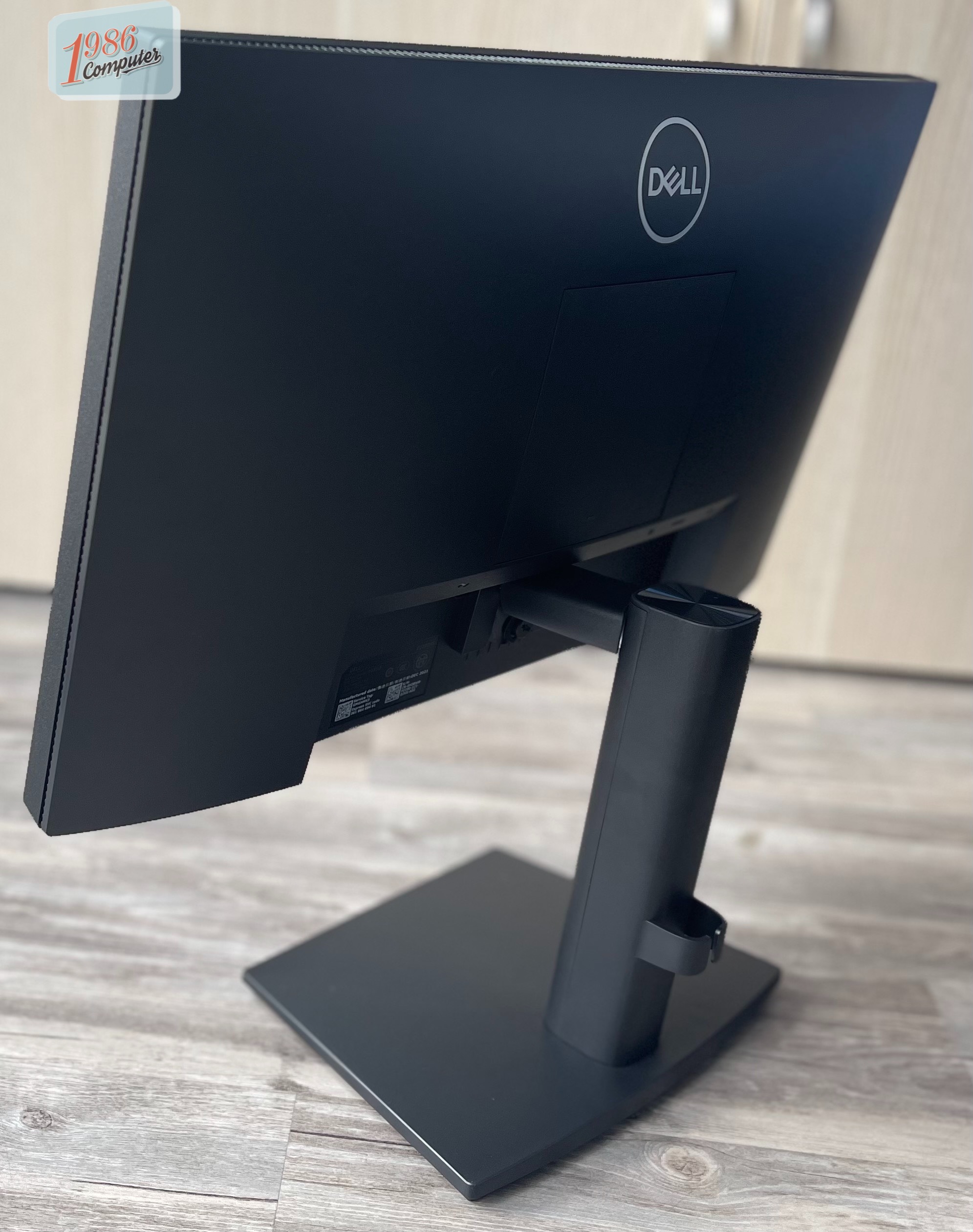 Màn hình Dell E2222HS (21.5inch/FHD/IPS/60Hz)