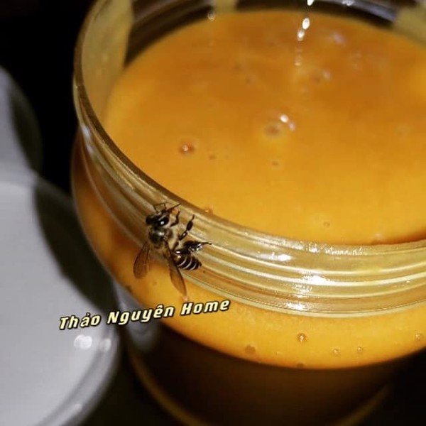 Đường THỐT NỐT Dạng Sệt