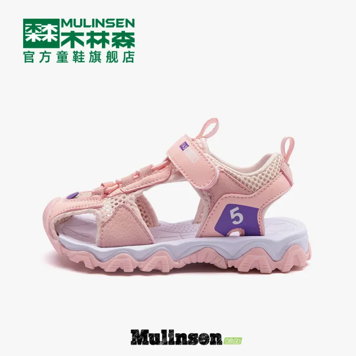 new style sandal boy