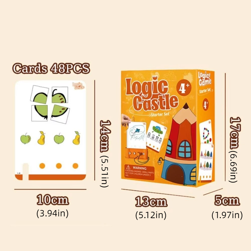 Cognitive%20Jigsaw%20Montessori%20Kids%20Logic%20Key%20Puzzle%20Game%20Early%20Educational%203D%20Logic%20Key%20Thinking%20Training%20Intellectual%20Multifunction%20Key%20Thinking%20Puzzle%20Toy%20Kids%20-%20Image%202