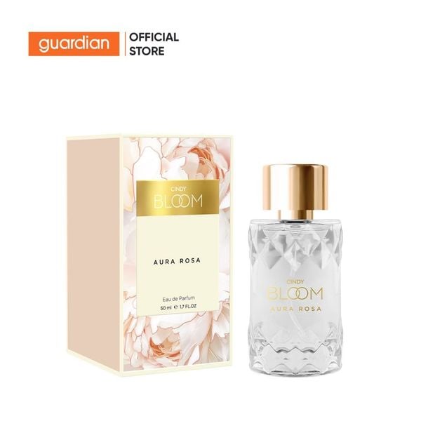Nước hoa nữ cindy bloom 50ml