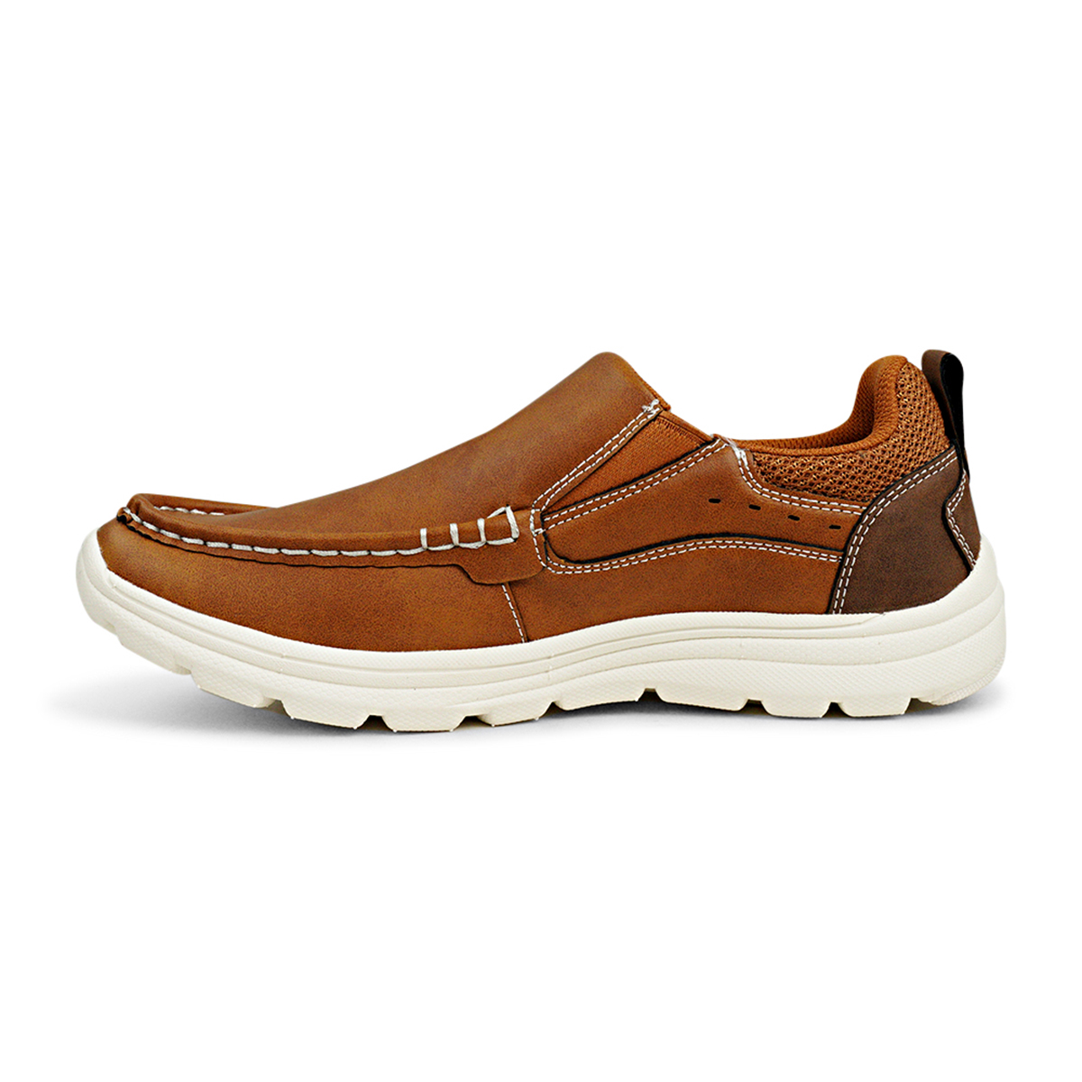Comfit BERLIN Slip-On Casual Shoe for Men. 