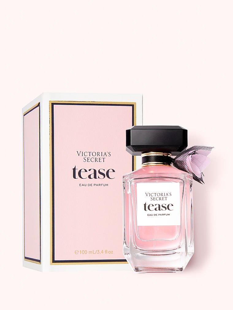 Victoria's Secret Tease EDP Eau de Parfum for Women 100ml | Lazada