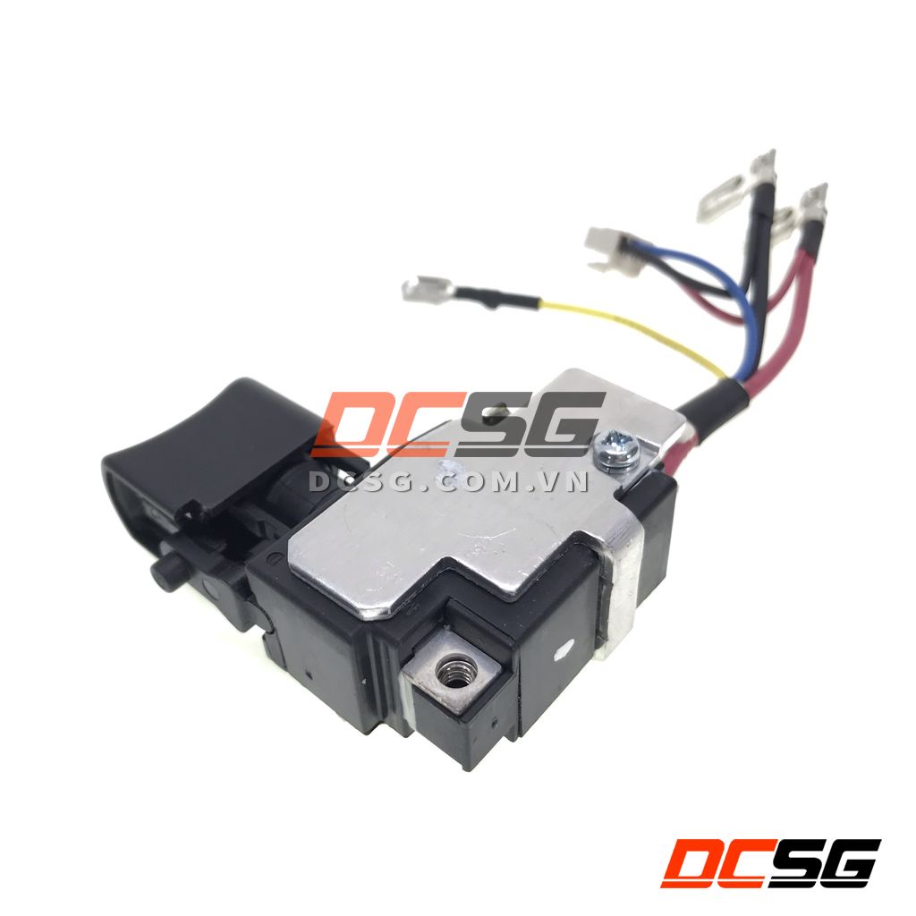 Công Tắc Makita TD/DTD134/146 650722-8