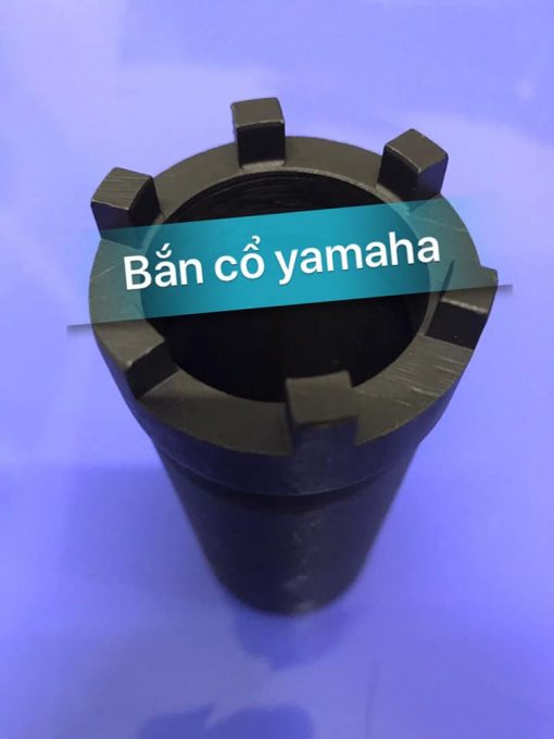 Khẩu bắn cổ phốt 6 chấu yamaha dụng cụ sửa & bảo dưỡng xe máy