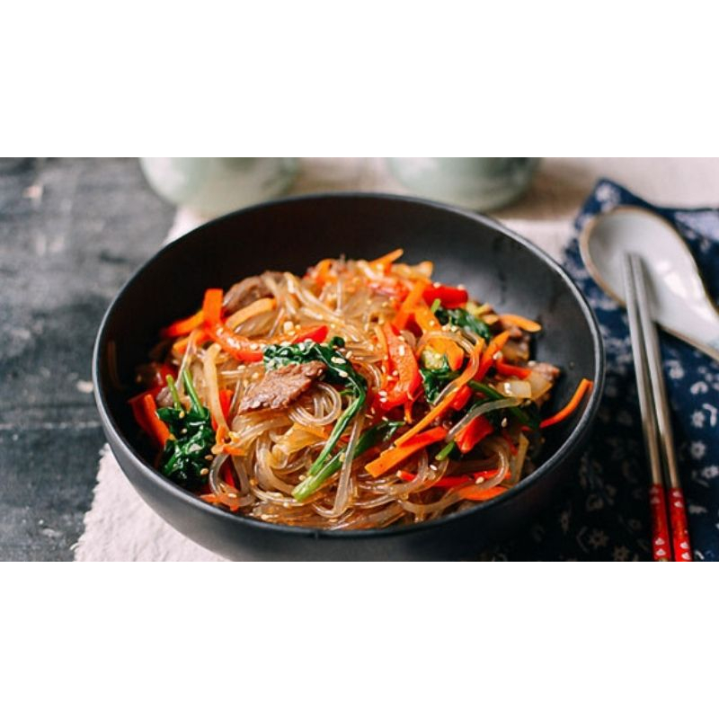 Miến Khô Hàn Quốc Ottogi 100g