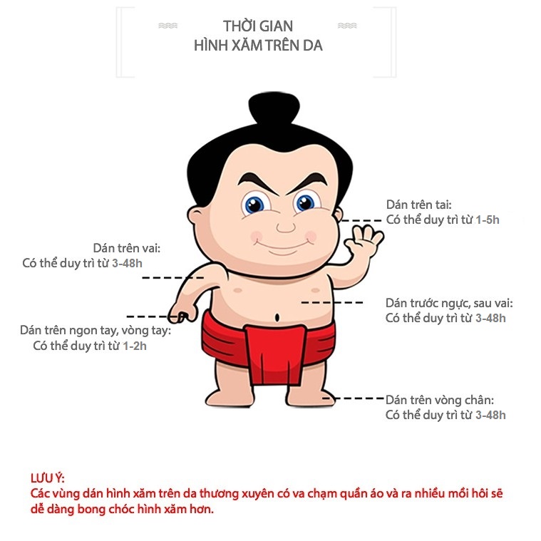 Hình dán máy bay giấy d20