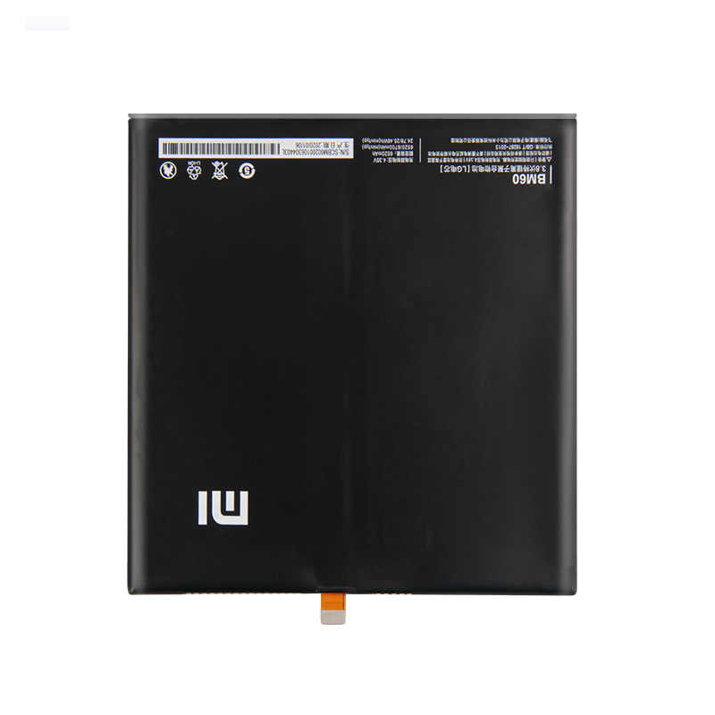 Pin Xiaomi BM60 / Mi Pad 1 / Mipad 1 / Mipad1