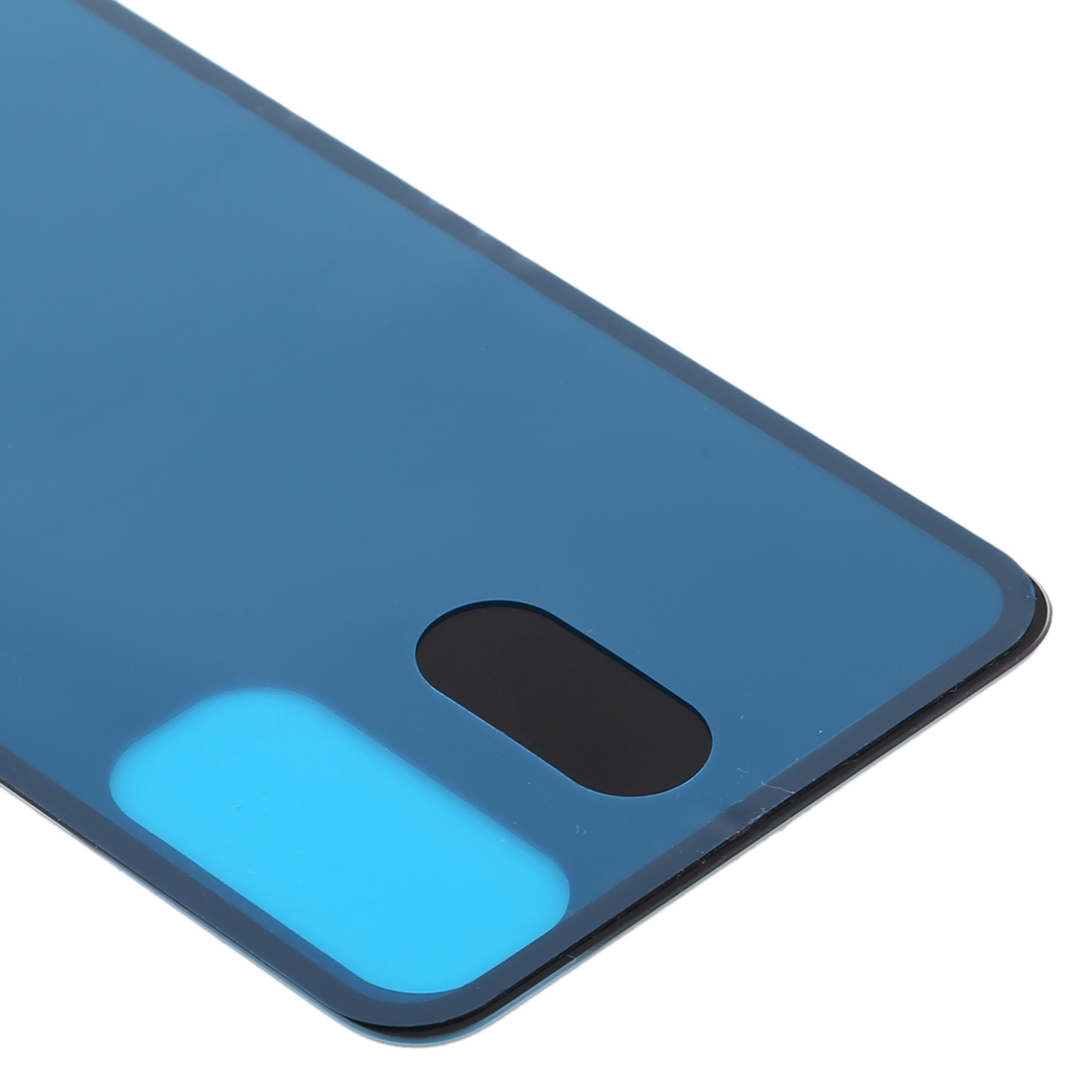 For OPPO Reno4 5G Back Cover (Blue)(As You Like it)