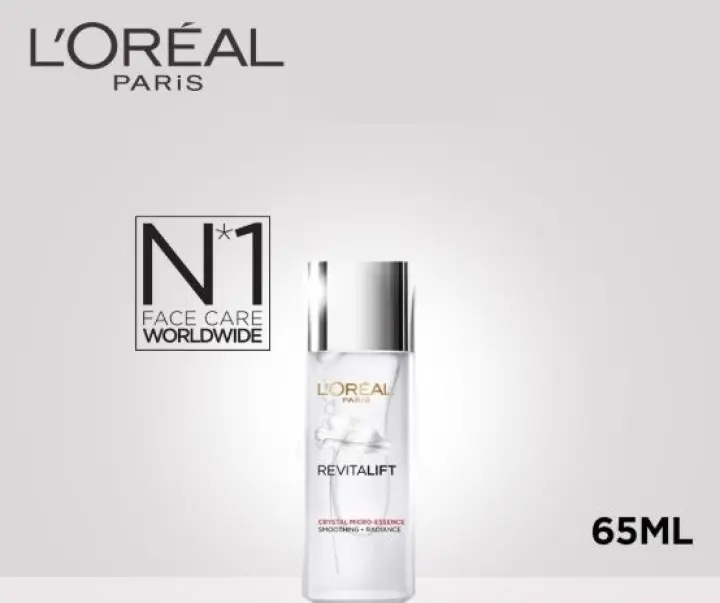 serum essence loreal
