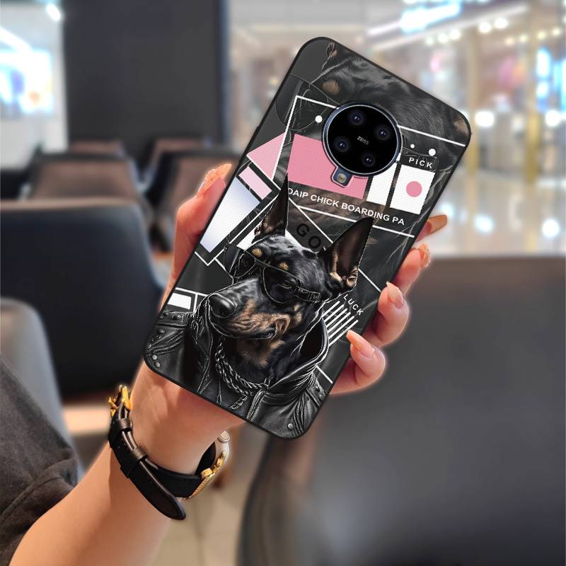 Soft%20case%20Graffiti%20Phone%20Case%20For%20Nokia%206.3/G10/G20%20TPU%20Durable%20Cartoon%20Cute%20Dirt-resistant%20Silicone%20Phone%20Pouch%20-%20Image%2010