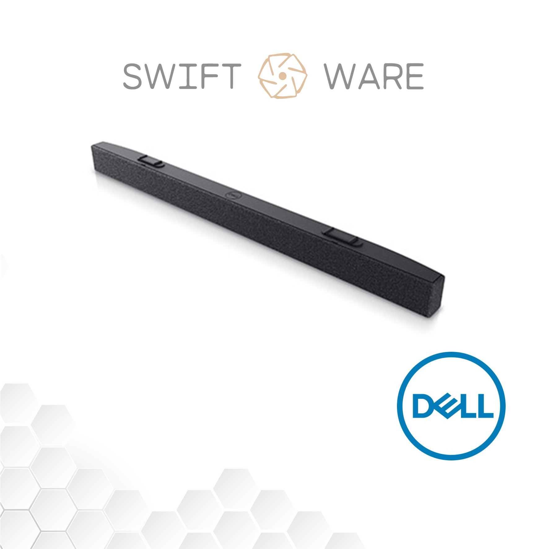 Dell best sale usb soundbar