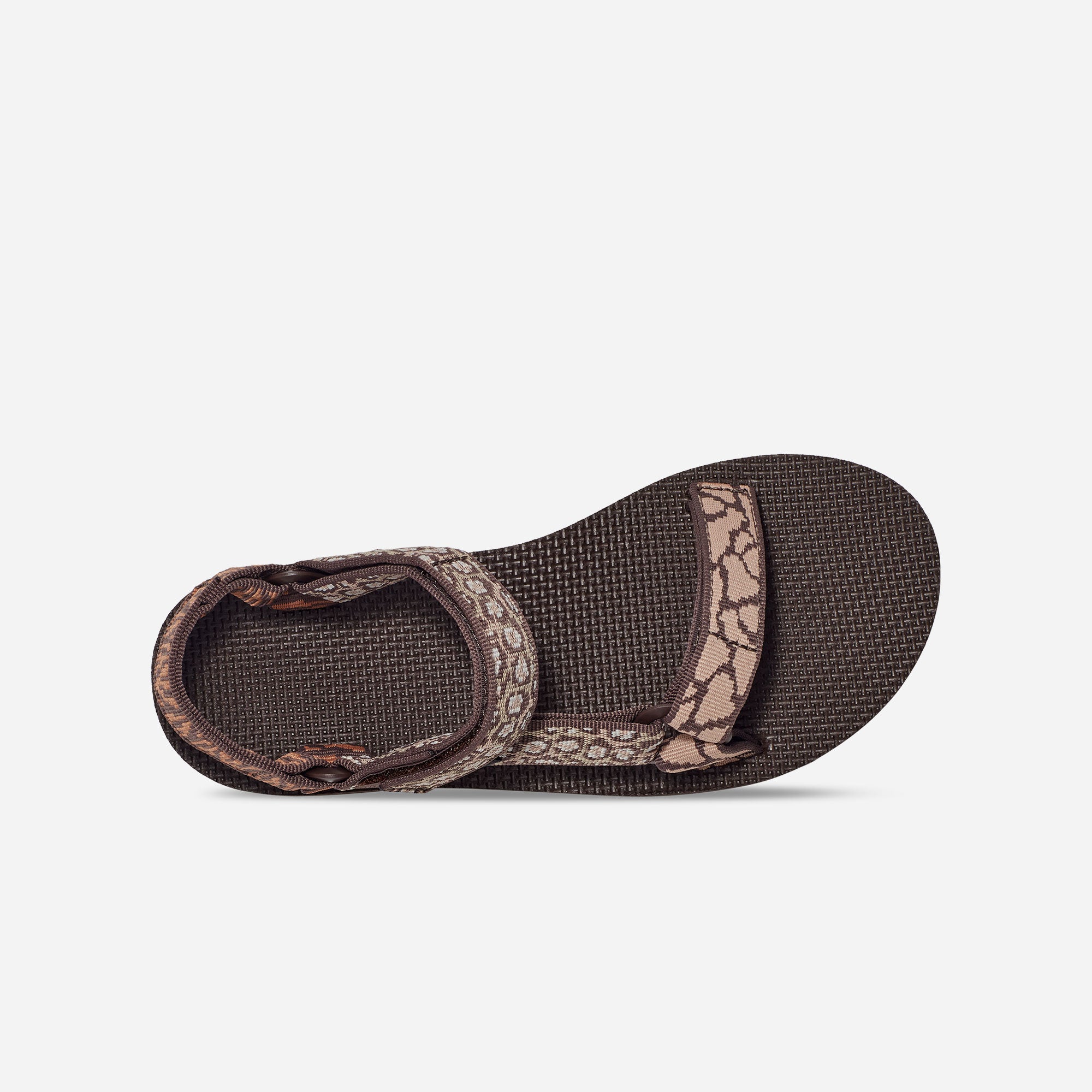 TEVA Giày sandal nữ Midform Universal 1090969-GMSG