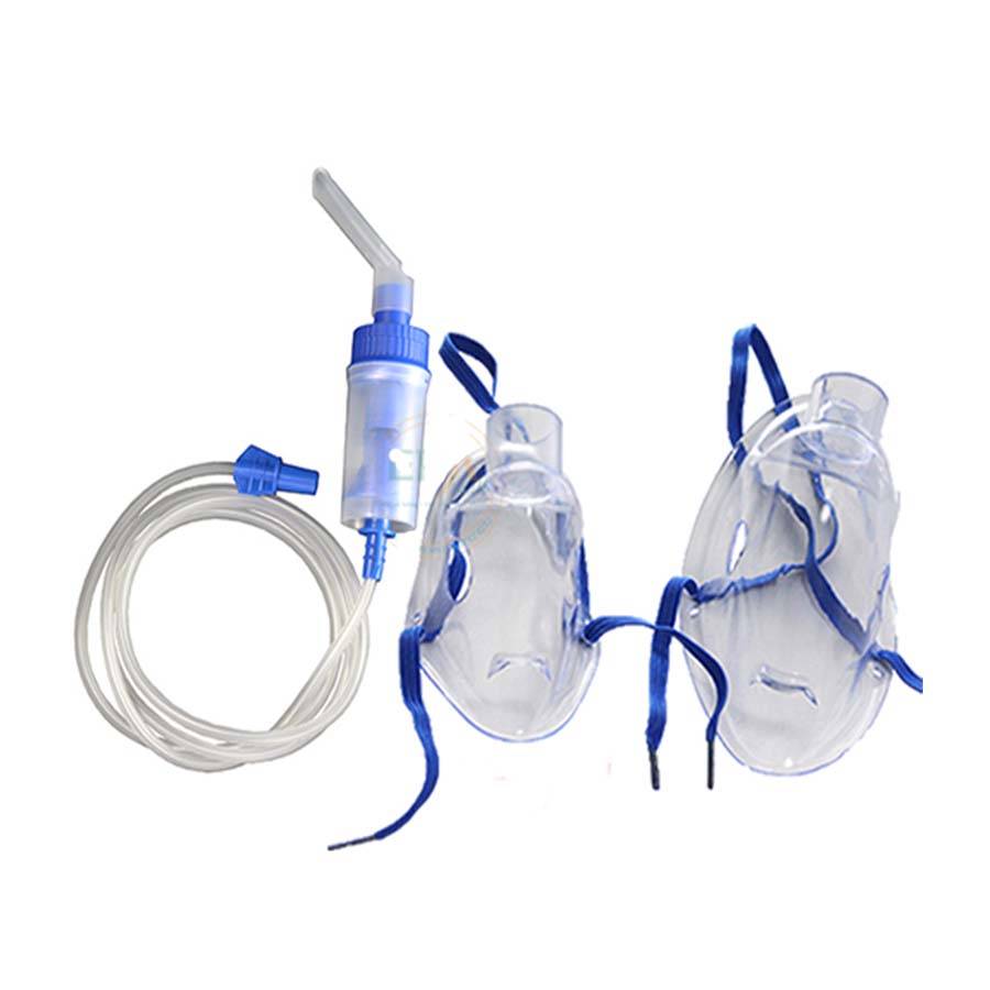 Máy xông mũi họng Biohealth NEB PRO