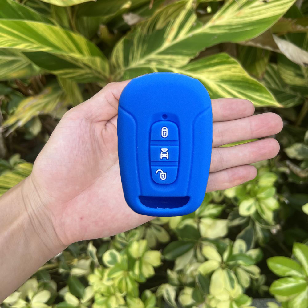 NEW%20%E3%80%90Special%20offer%E3%80%913%20Buttons%20Car%20Fob%20Key%20Cover%20Keychain%20Accessories%20FOR%20CHEVROLET%20CAPTIVA%20Remote%20Rubber%20Protector%20Case%20Holder%20Shell%20Set%20-%20Image%206