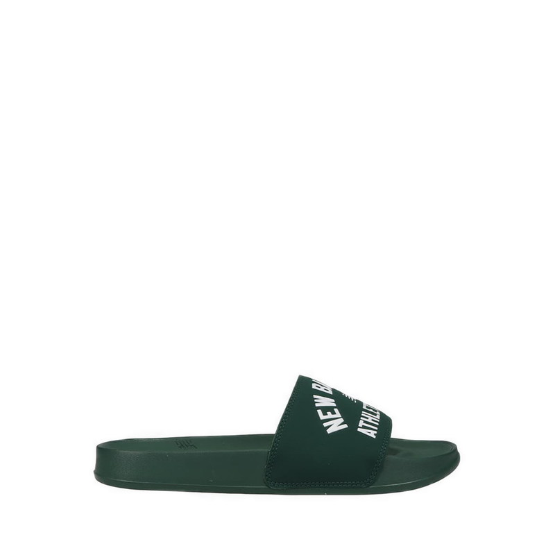 New balance 200 men's sandals - dark green