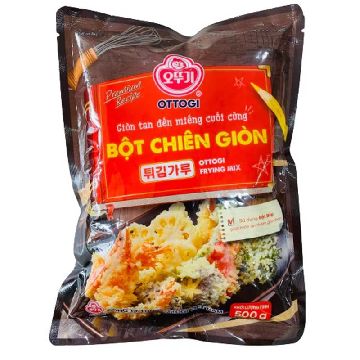 Crispy Fried Dough Mixed with Otoki Water, 150g Bag