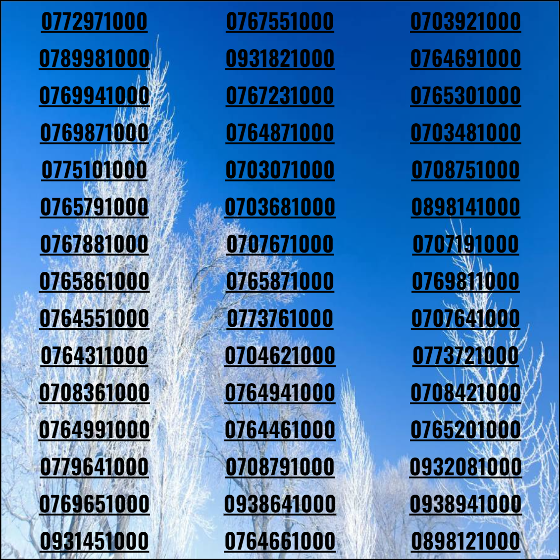 FREESHIP_CHƯA KÍCH HOẠT  [HCM]Sim số đẹp tam hoa 111 Mobifone 4G