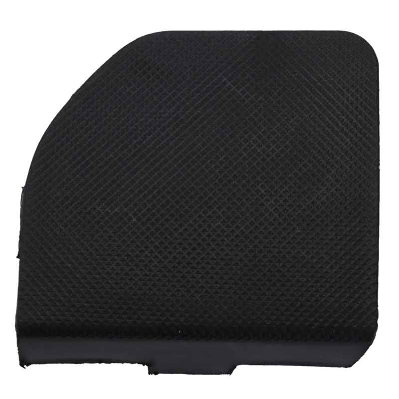 Front bumper tow hook cover towing hook cap trailer cover for toyota vios 2014 2015 2016 52721-0d050