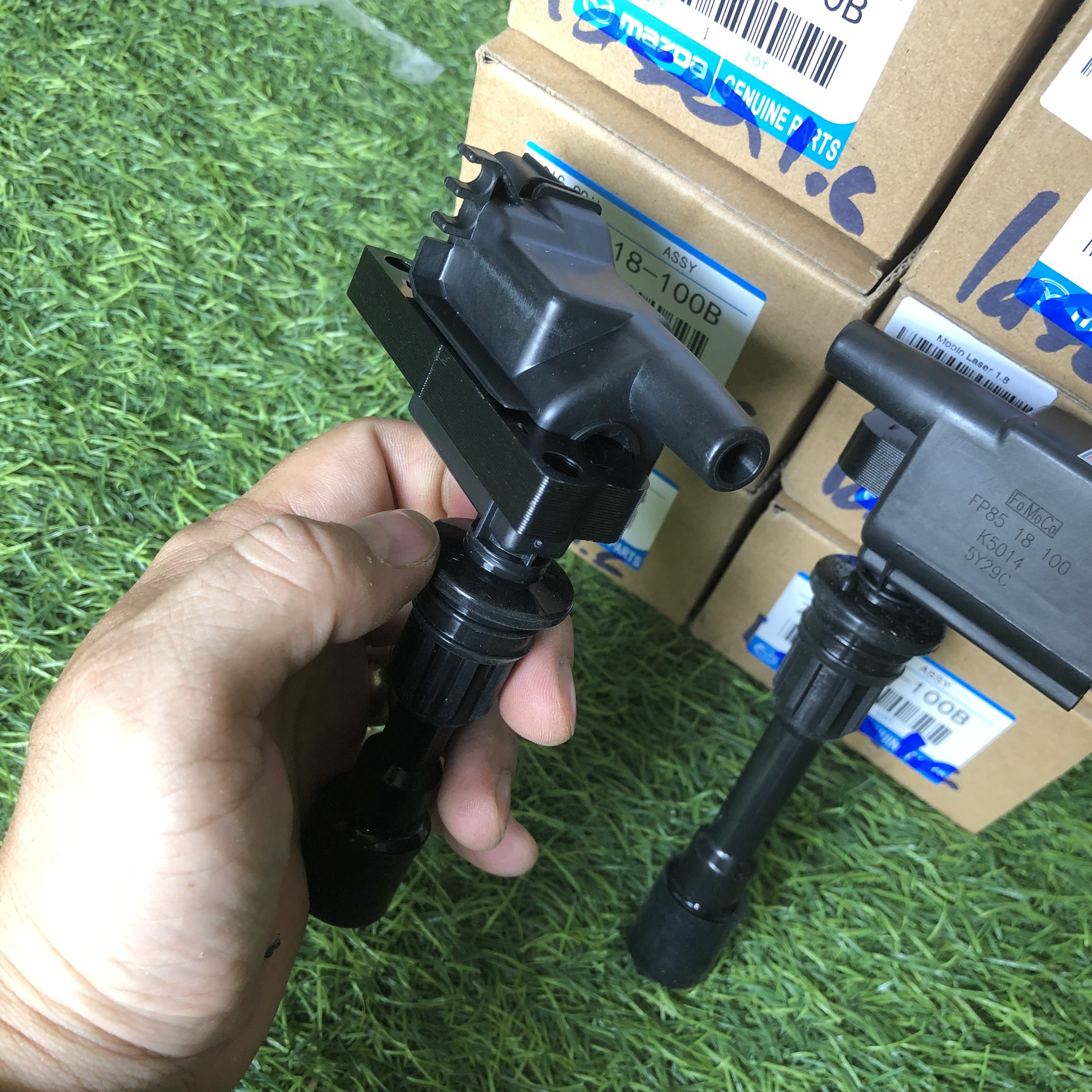 MOBIN ĐÁNH LỬA FORD LASER 1.6/ 1.8