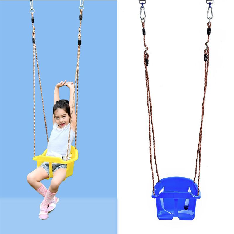 Ghế Xích Đu An Toàn Cho Bé
