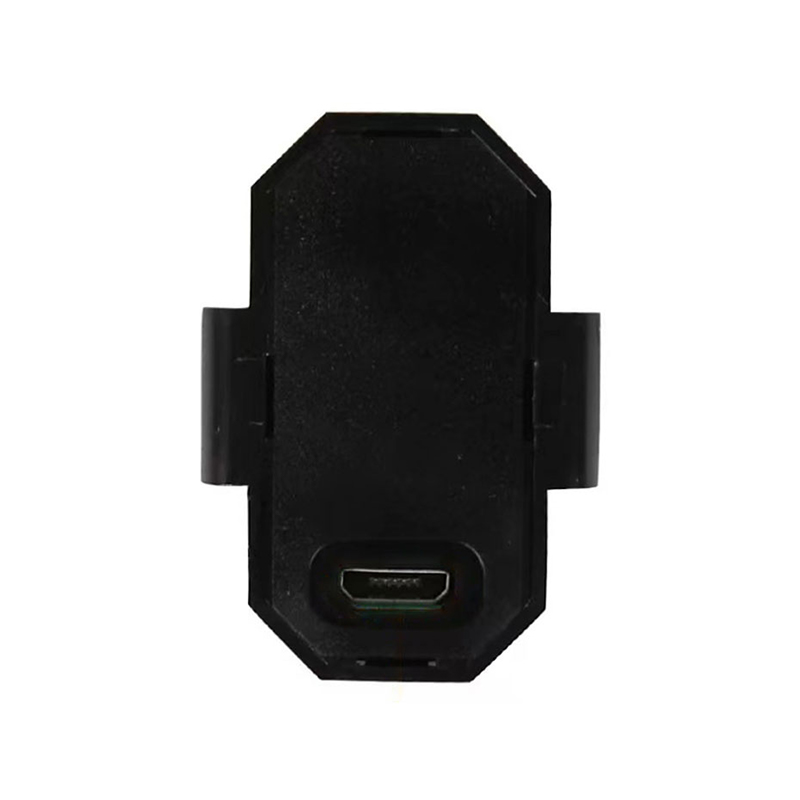 SEAMETAL 7 màu sắc Đèn Nhấp Nháy Mini Đèn Cảnh Báo Đèn LED Xe Hơi Thông Dụng Cho Xe Máy Xe Đạp