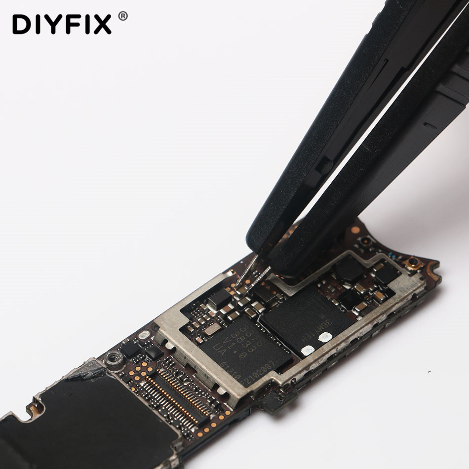 NEW%20%E3%80%90Satisfaction%20guarantee%E3%80%91SMD%20SMT%20Test%20Leads%20Chip%20Component%20LCR%20Testing%20Tool%20Multimeter%20Tester%20Clip%20Meter%20Pen%20Lead%20Probe%20Tweezers%20Meter%20Wire%20Pen%20-%20Image%206