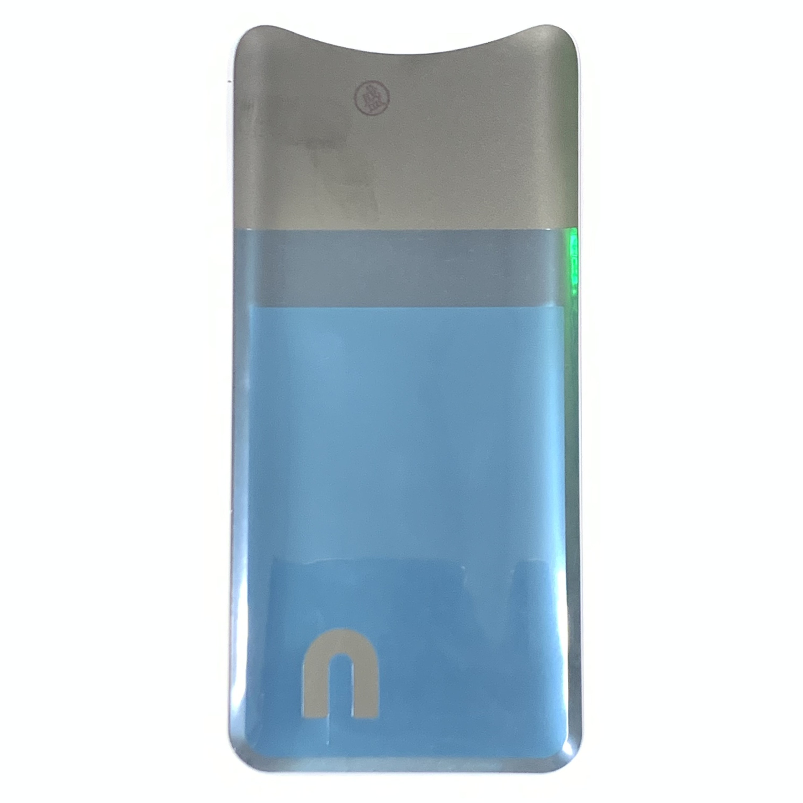 Nắp lưng Oppo Find X zin new