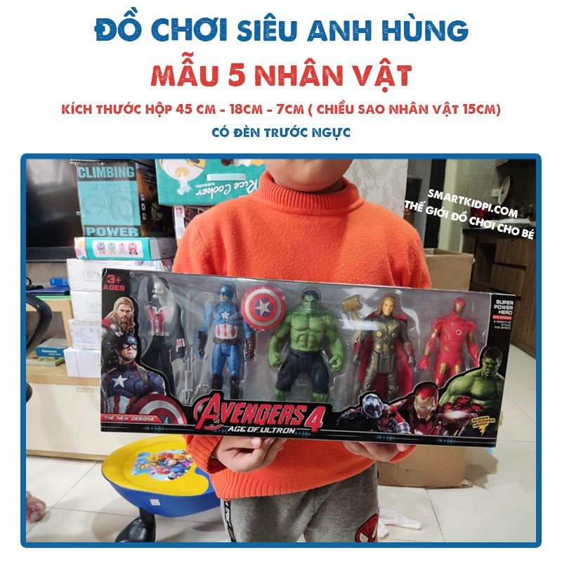 Ảnh Thật Bộ 6 Xe Robocar Poli biến hình