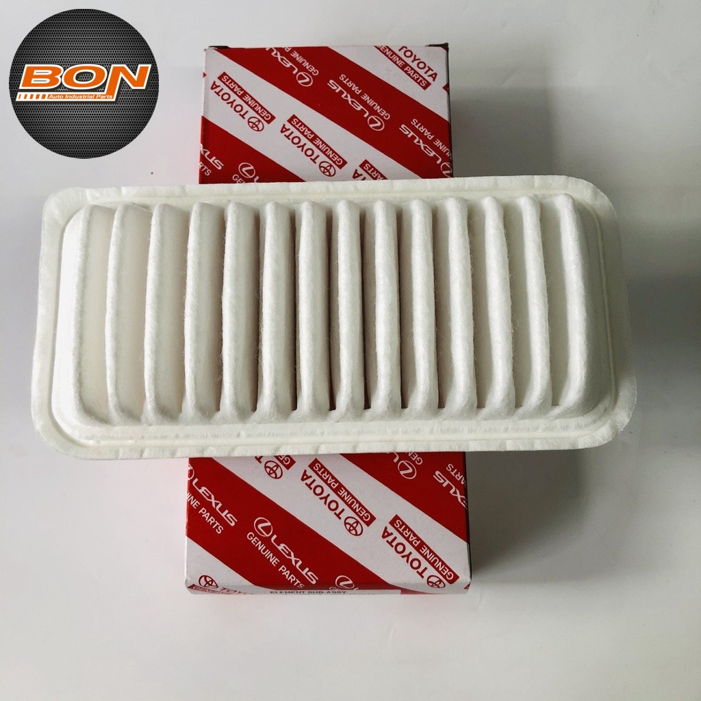 LỌC GIÓ ĐỘNG CƠ VIOS 2003 - 2007 MÃ 1780121030