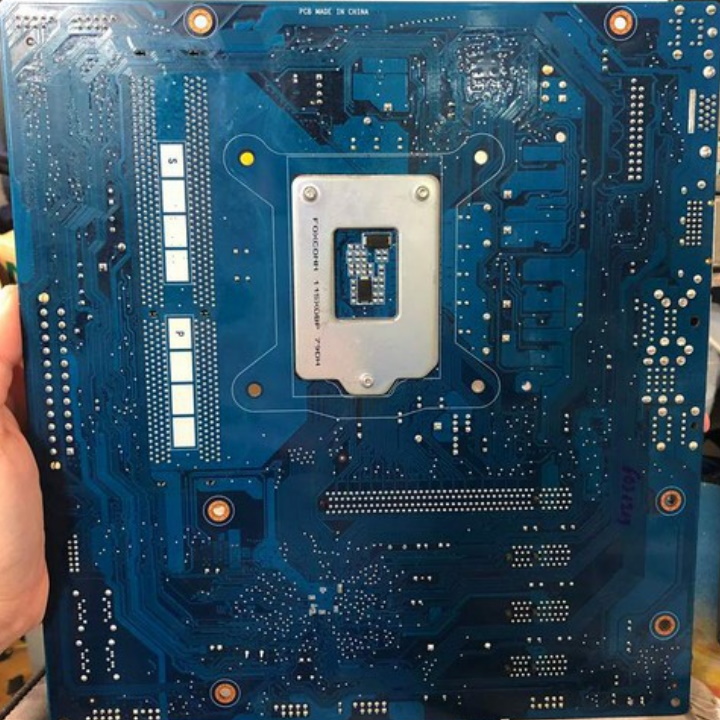 Main samsung H61 socket 1155 đẹp như mới