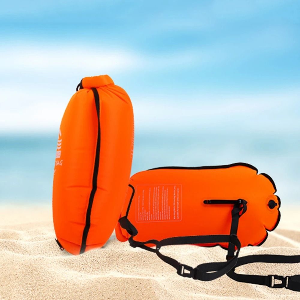 Floating Gear Bags Floating Bag Swimming Waterproof Dry Bag Large ...