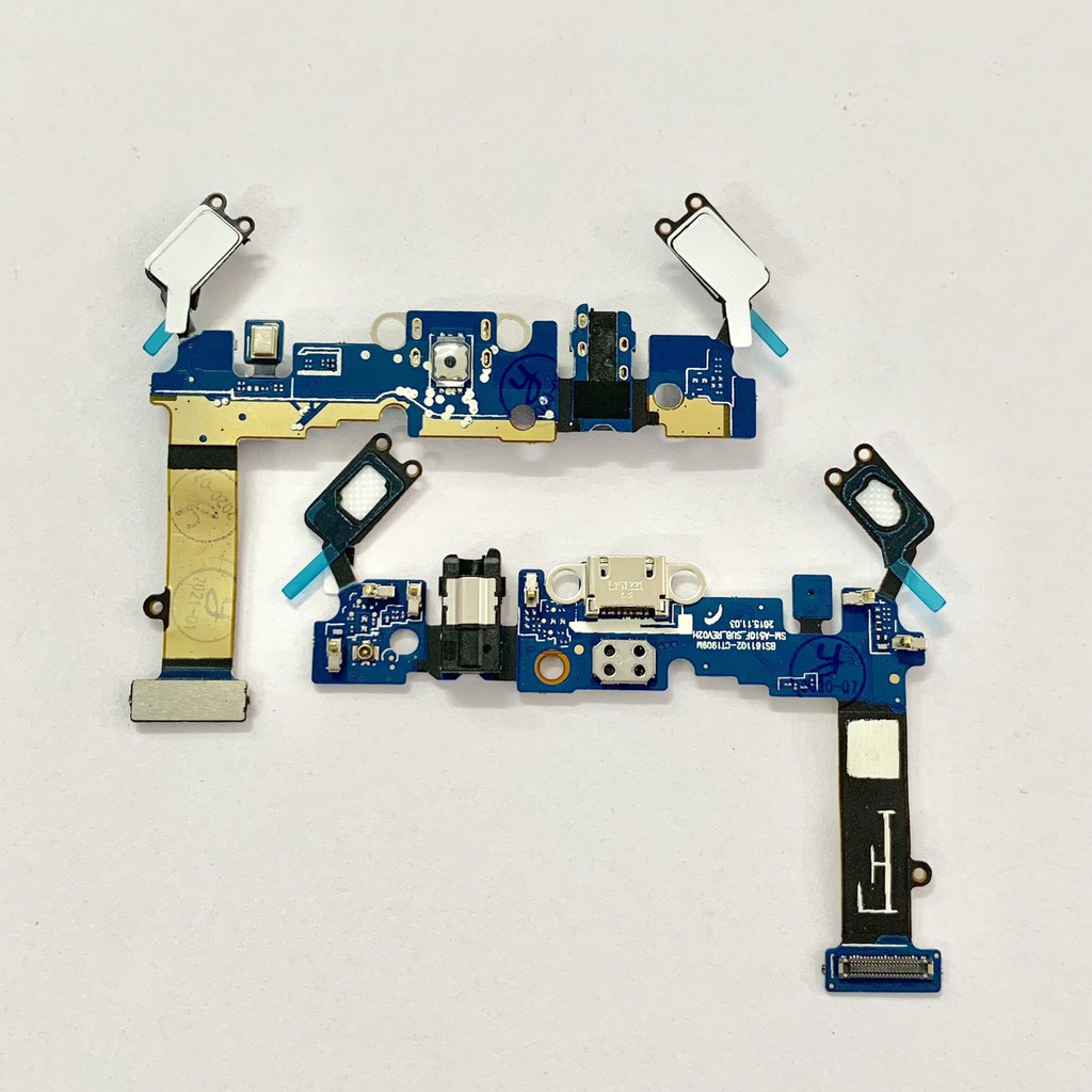 Cụm chân sạc samsung a5 2016 / a510 bảo hành đổi mới