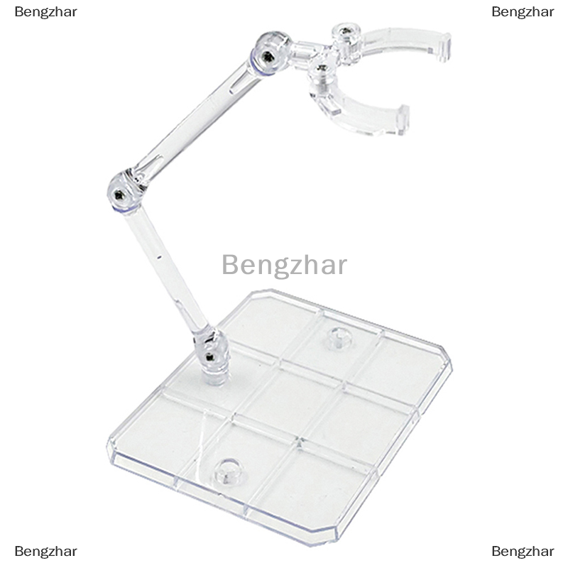 THM 1 bộ đế mô hình hành động giá đỡ màn hình phù hợp cho trò chơi điện ảnh HG 1 144