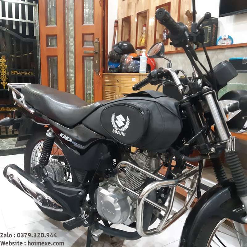 Dây Công Tơ Mét Suzuki Gd110