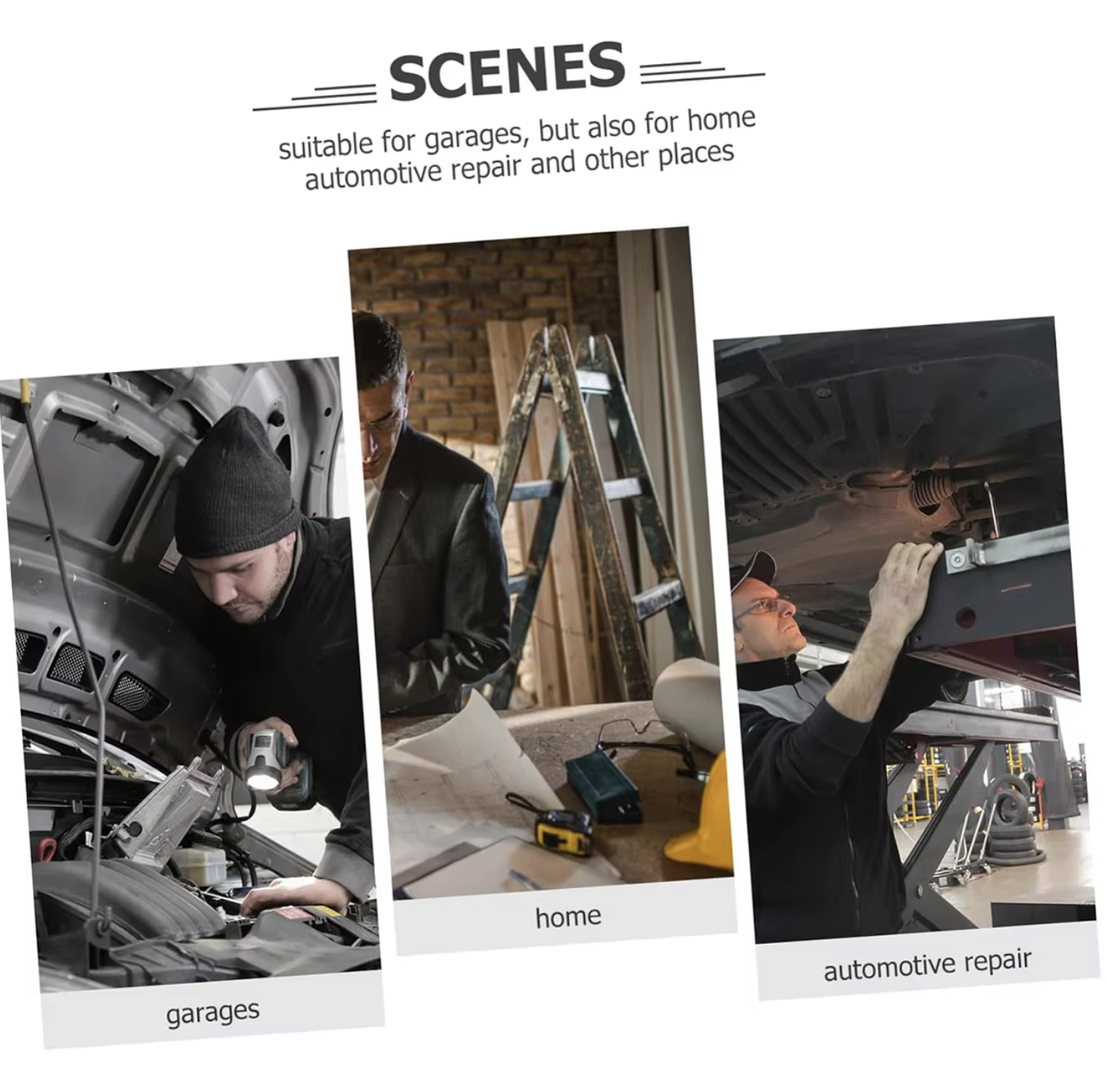 Complete Professional Tool Kit - Multi-Model Set for All Your Repair Needs. General Housework / Vehicle Repair Maintenance Metal Carpentry Tools Box Bicycle Accessories. 