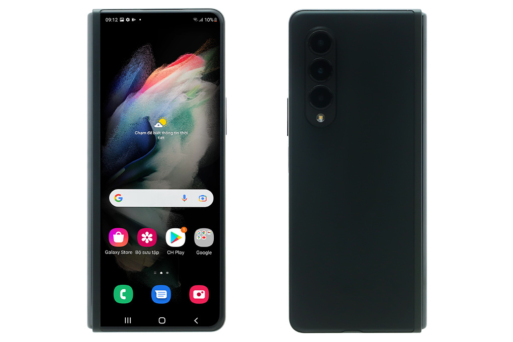 Samsung Galaxy Z Fold3 5G