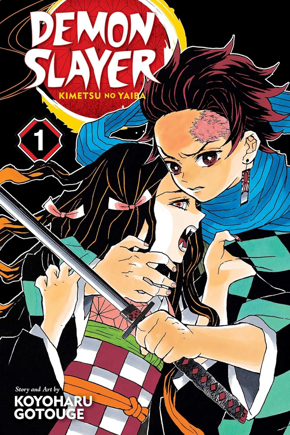 Demon%20Slayer:%20Kimetsu%20no%20Yaiba,%20Vol.%201-23%20Full%20Manga%20Set%20-%20Image%202