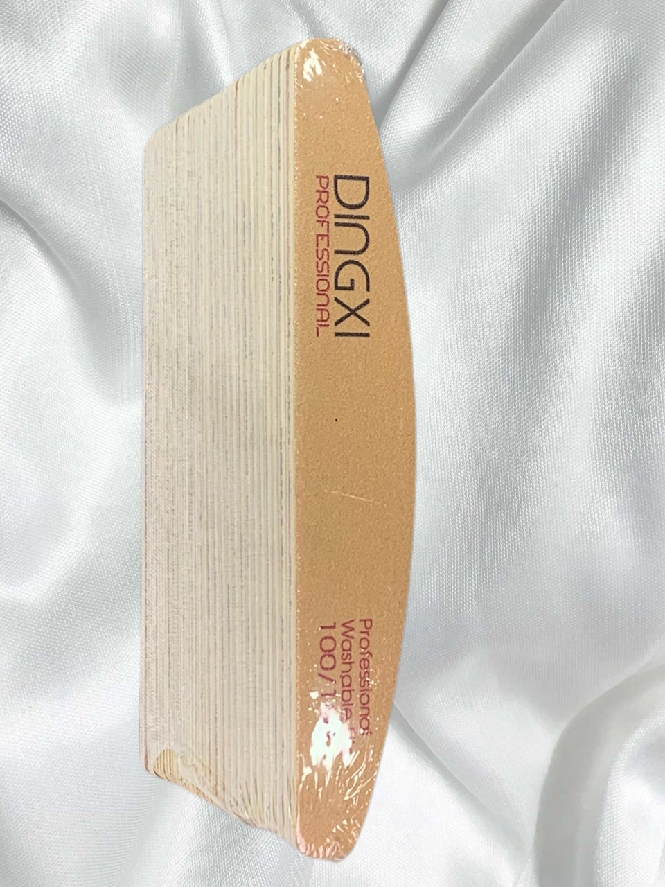 Lẻ dũa dày nhám da bò dingxi 100/180