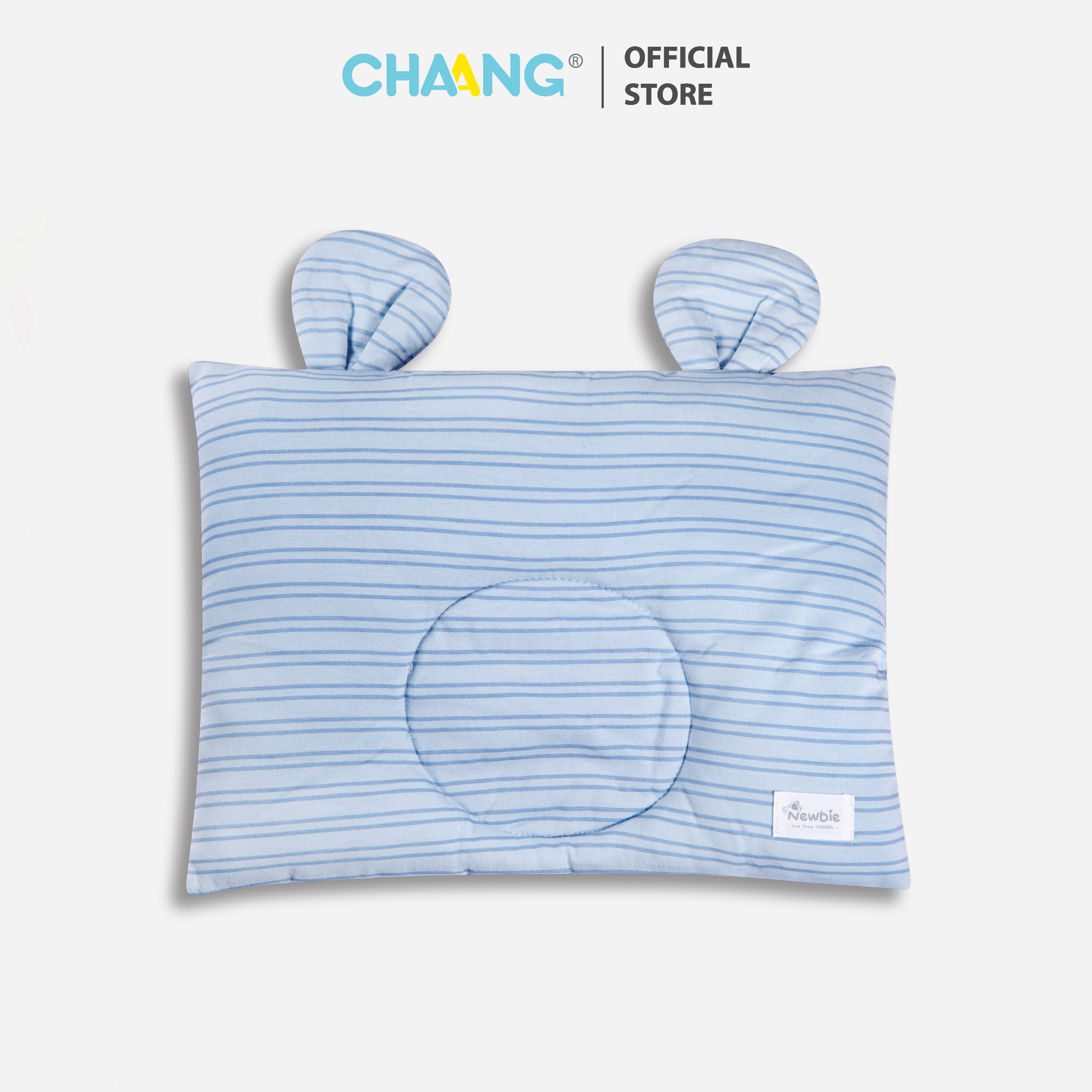 [CHAANG]Gối Active cho bé Chaang