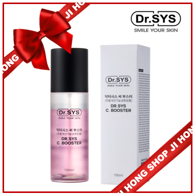 dr sys ] stemey korea C Booster 100ml Skin regeneration
