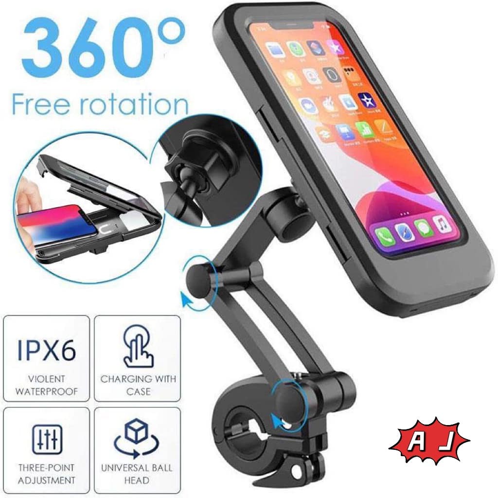 bike phone holder best buy