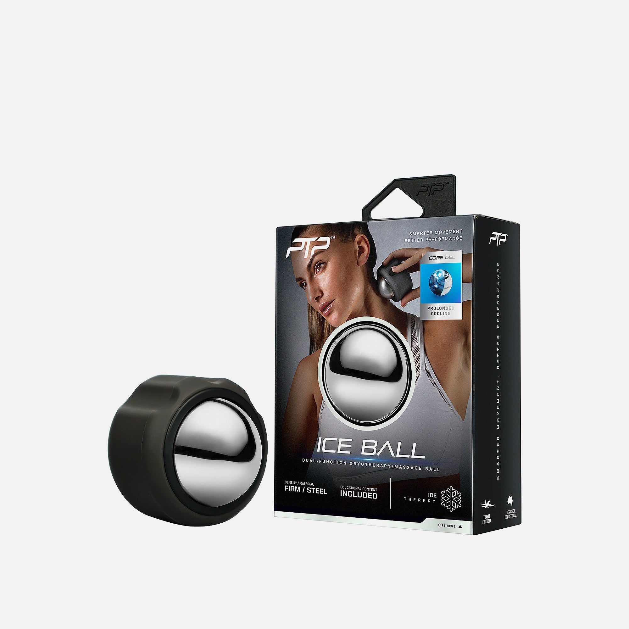 PTP Bóng Lạnh Trị Liệu IB COLD