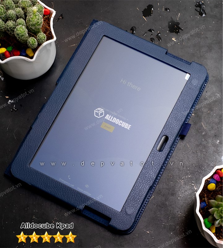 Bao da Samsung Galaxy Note 10.1 N8000 đa năng nhiều dòng máy