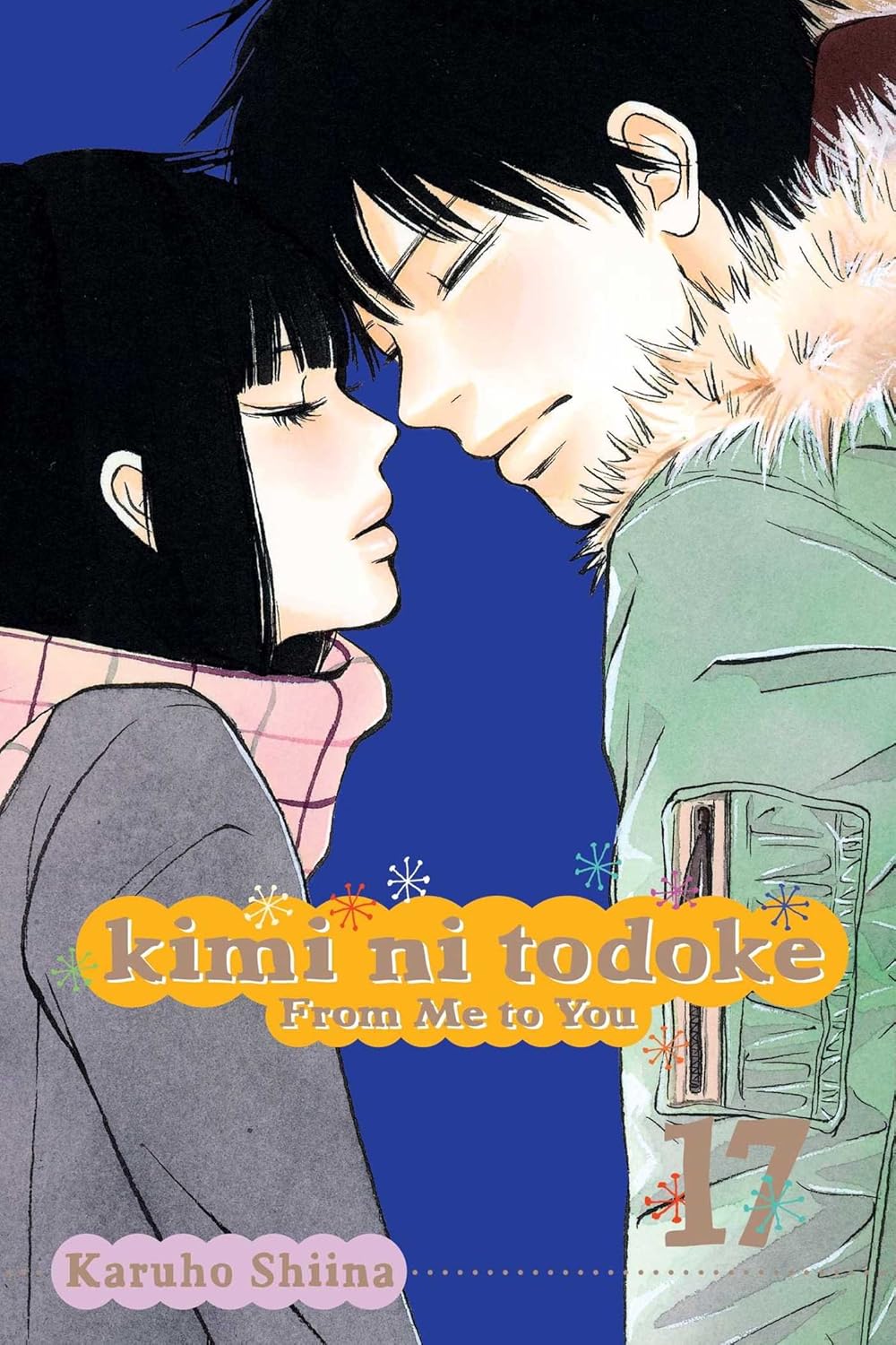 Kimi%20ni%20Todoke:%20From%20Me%20to%20You%20Vol.%20(16-20)%20set%205%20books%20Paperback%20Manga%20%7C%20MH%20Shop%20-%20Image%203