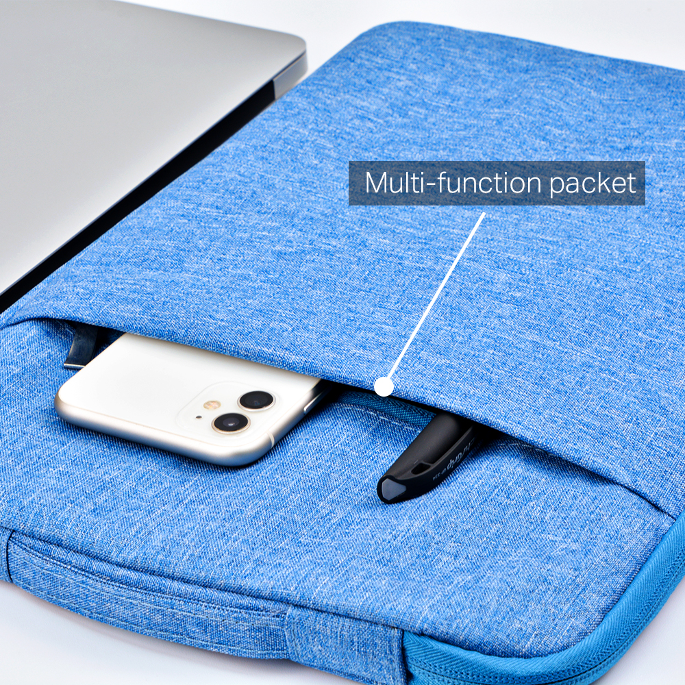 iPad%20Pro%2011%20Case%20Laptop%20Tablet%20Bag%20Xiaomi%20Pad%205%20Case%20For%20Netbook%20Inside%20Velvet%20iPad%20Air%204%20Mini%204%206%20Case%20Bag%20Kindle%20Pouch%20Handbag%20-%20Image%202