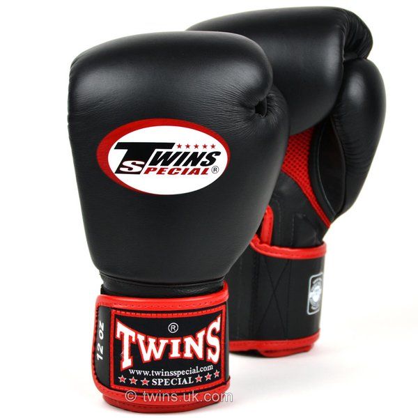 twins air flow bag gloves